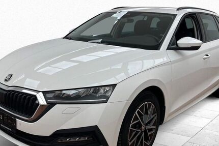 Skoda Octavia 86.864 km 22.450 &euro; Steinbach-Hallenberg OT Herges-Hallenberg 98587