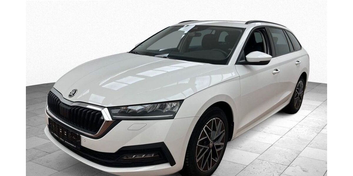 Skoda Octavia 86.864 km 22.450 &euro; Steinbach-Hallenberg OT Herges-Hallenberg 98587