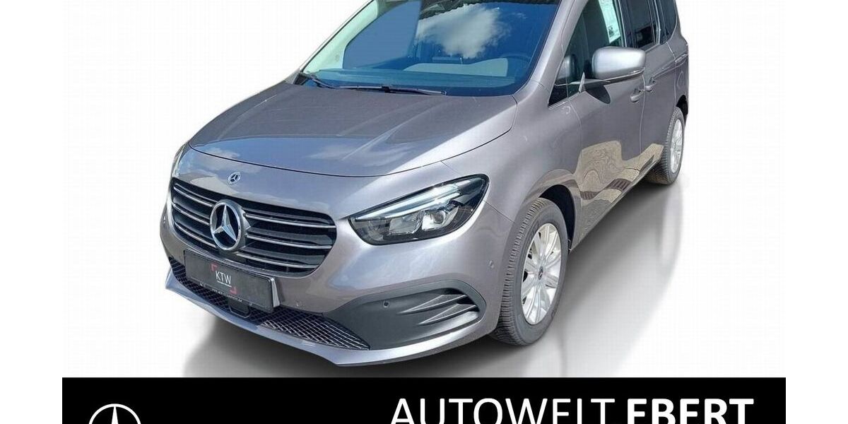 Mercedes-Benz T-Klasse 9.158 km 29.990 &euro; Hirschberg 69493