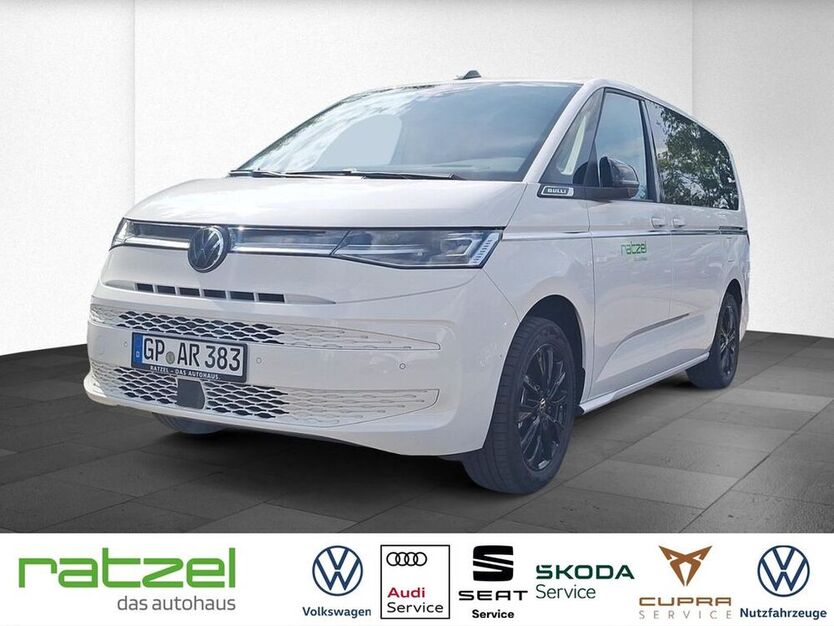 T7 Multivan