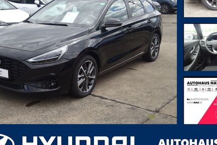Hyundai i30 16.295 km 21.790 € Gießen 35394