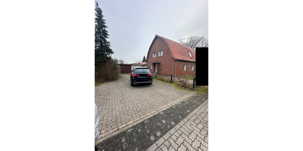 Einfamilienhaus Wietze - 5 Zimmer, 105 m&sup2;, 1.090&euro; | Angebot:25400762