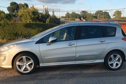 Peugeot 308 195.818 km 1.200 &euro; Hamburg 20539