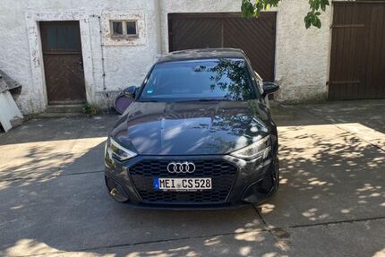 Audi A3 42.548 km 25.000 € Baßlitz 01561