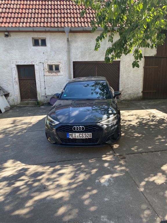 Audi A3 42.548 km 25.000 € Baßlitz 01561