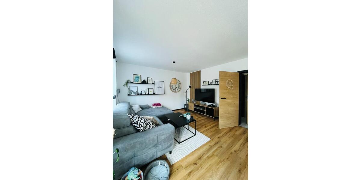 Ihr Zuhause in Landau: Gemütliches Haus mit schönem Garten 4 zimmer