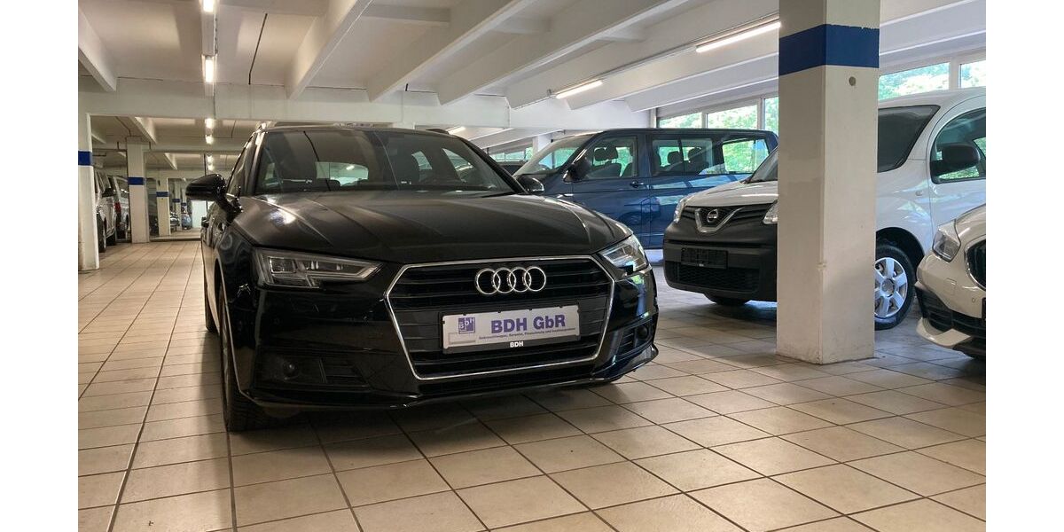 Audi A4 121.300 km 19.999 &euro; Bielefeld 33613