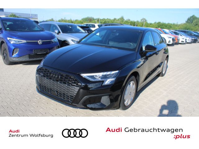 Audi A3 92.900 km 29.490 &euro; Wolfsburg 38440