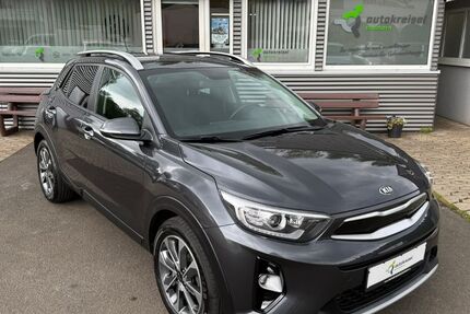 Kia Stonic 82.447 km 11.990 &euro; Simmern 55469