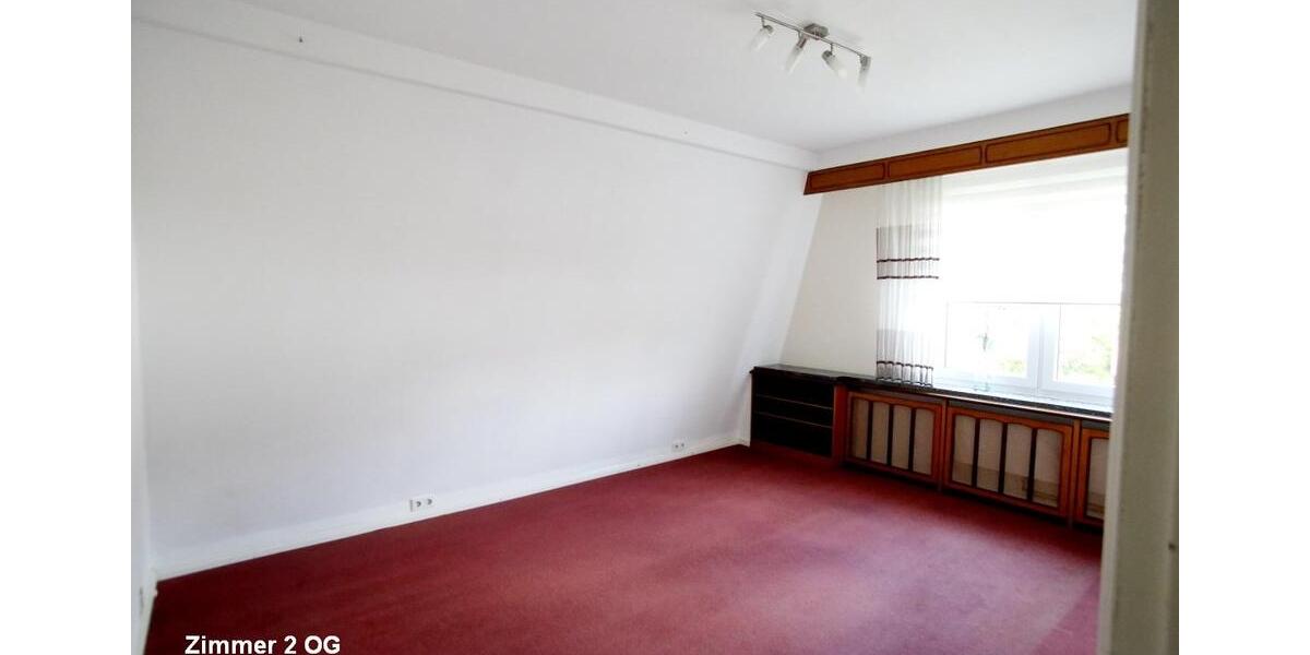 Einfamilienhaus Bremervörde - 6 Zimmer, 167 m&sup2;, 160.000&euro; | Angebot:26854752