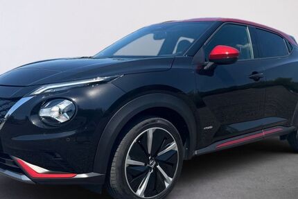 Nissan Juke 34.941 km 21.488 &euro; Altlay 56858