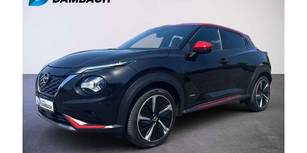 Nissan Juke 34.941 km 21.488 &euro; Altlay 56858