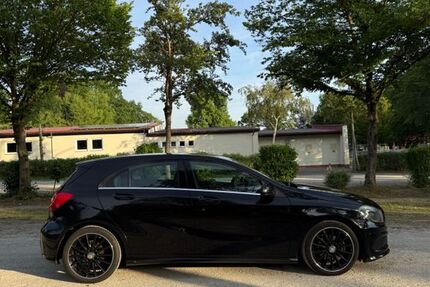 Mercedes-Benz A 200 79.997 km 18.700 &euro; Krumbach 86381