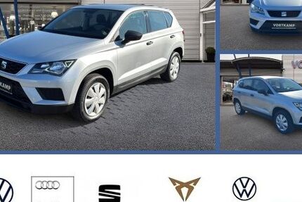 Seat Ateca 114.500 km 11.480 &euro; Gronau 48599