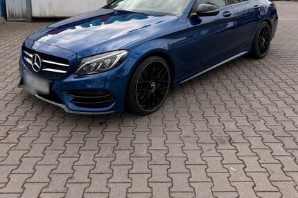 Mercedes-Benz C 250 118.000 km 22.999 &euro; Mörfelden Walldorf 64546