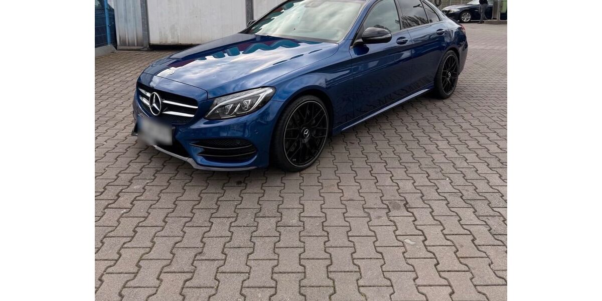 Mercedes-Benz C 250 118.000 km 22.999 &euro; Mörfelden Walldorf 64546