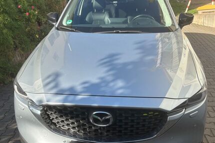 Mazda CX-5 38.000 km 24.300 &euro; Mainz 55126