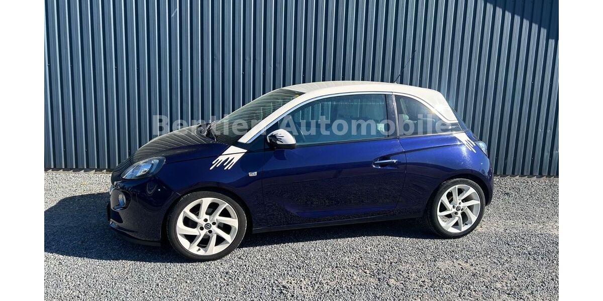 Opel Adam 99.990 km 6.990 &euro; Schleswig 24837
