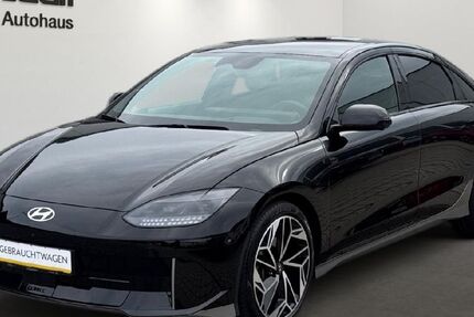 Hyundai IONIQ 6 25.500 km 32.950 &euro; Neumarkt 92318