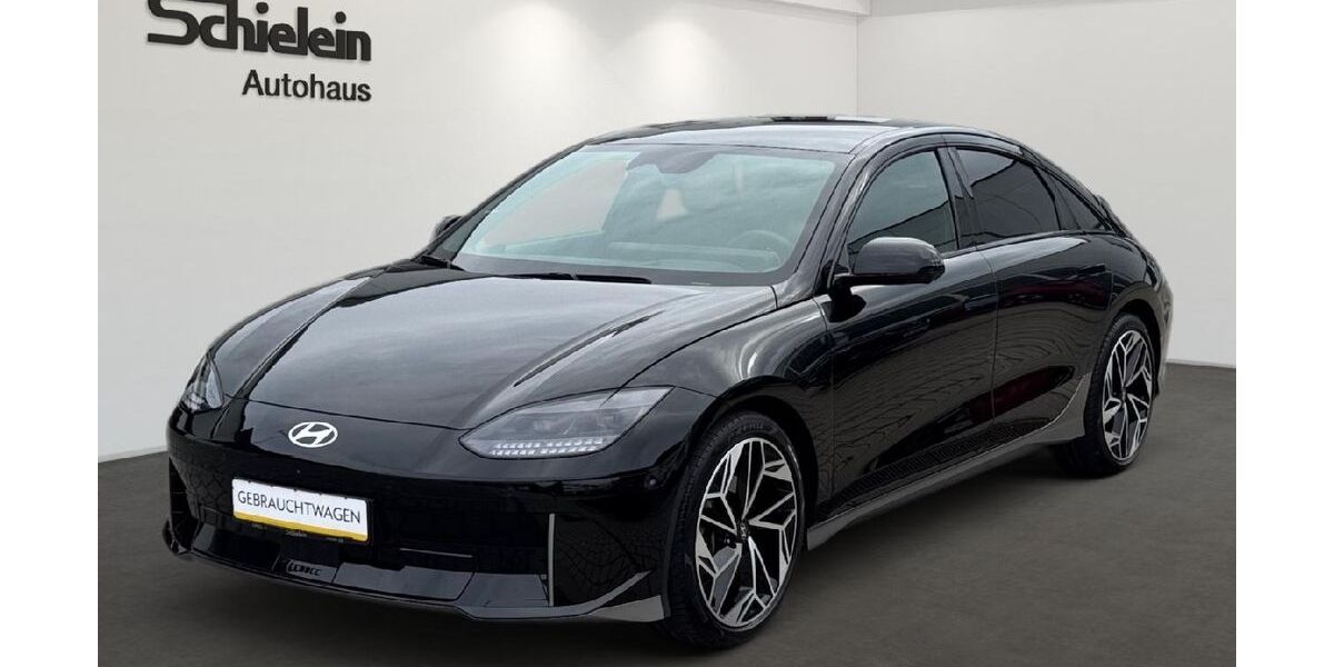 Hyundai IONIQ 6 25.500 km 32.950 &euro; Neumarkt 92318