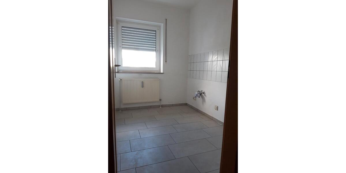 Erdgeschoßwohnung Hof Christiansreuth - 2 Zimmer, 50 m&sup2;, 450&euro; | Angebot:26403666