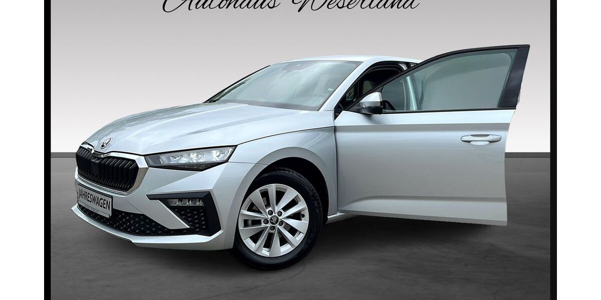 Skoda Scala 7.658 km 19.690 &euro; Delmenhorst 27755
