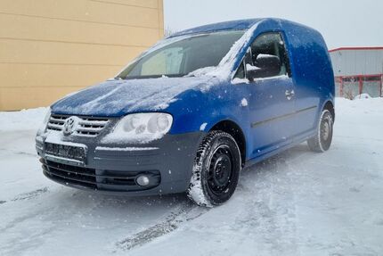 VW Caddy 171.026 km 3.499 &euro; Tanna 07922