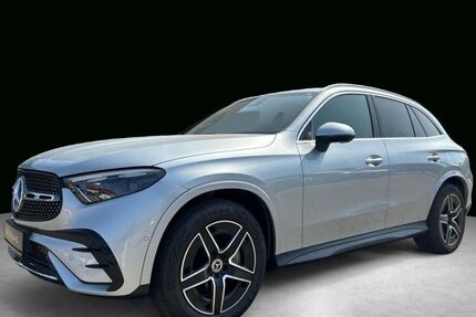 Mercedes-Benz GLC 400 53.950 km 62.900 &euro; Alzey 55232