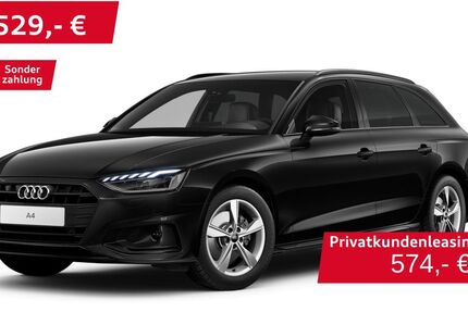 Audi A4 25.525 km 40.930 &euro; Mitterteich 95666