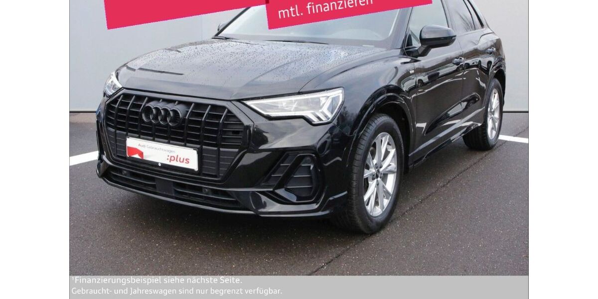Audi Q3 71.592 km 28.950 &euro; Solingen 42653