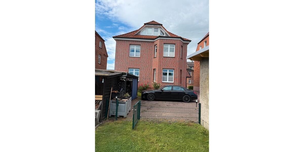 Mehrfamilienhaus, Wohnhaus Hagenow - 4 Zimmer, 187 m&sup2;, 359.000&euro; | Angebot:26854992