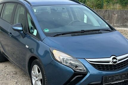 Opel Zafira 213.000 km 4.999 &euro; Flensburg 24941
