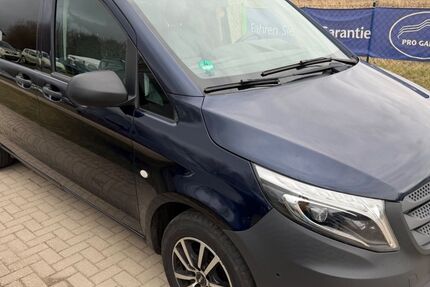 Mercedes-Benz Vito 242.520 km 17.499 &euro; Wismar 23970