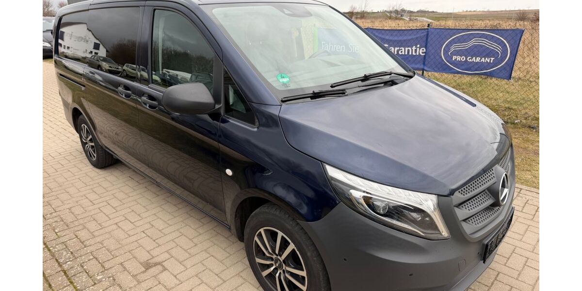 Mercedes-Benz Vito 242.520 km 17.499 &euro; Wismar 23970