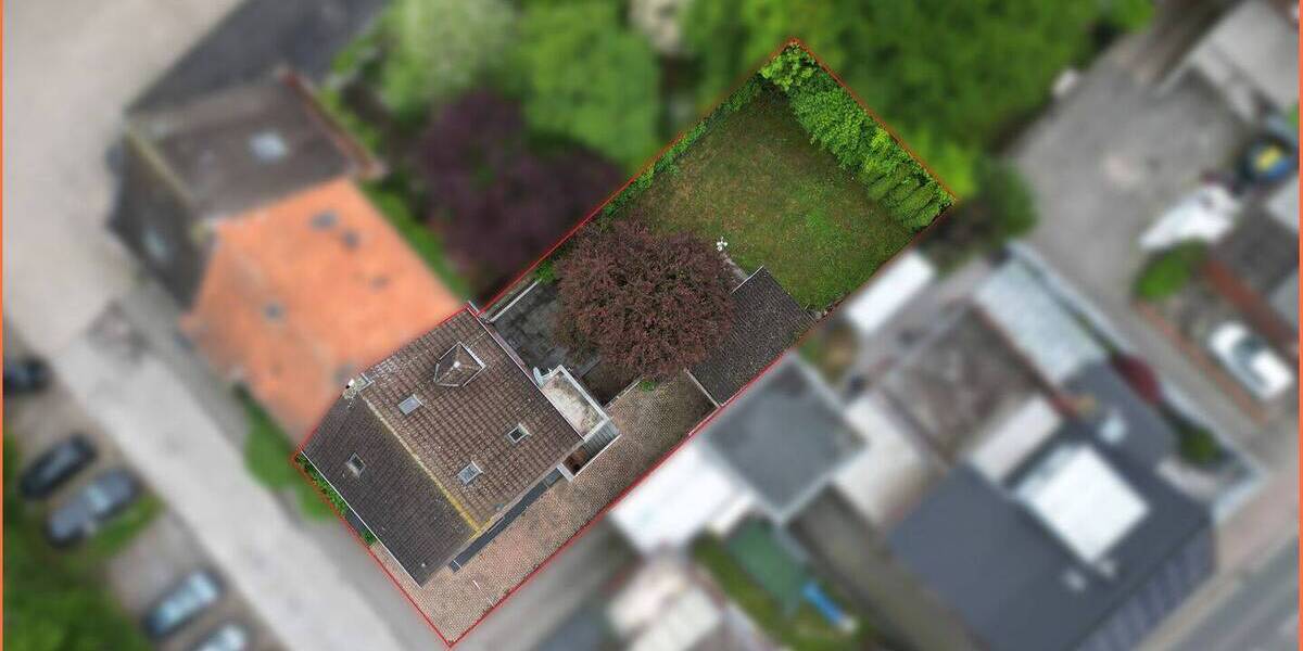 Reihenendhaus Heinsberg / Oberbruch Oberbruch - 4 Zimmer, 122 m&sup2;, 269.000&euro; | Angebot:26694287