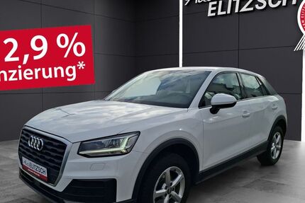 Audi Q2 123.800 km 14.950 &euro; Kamenz 01917