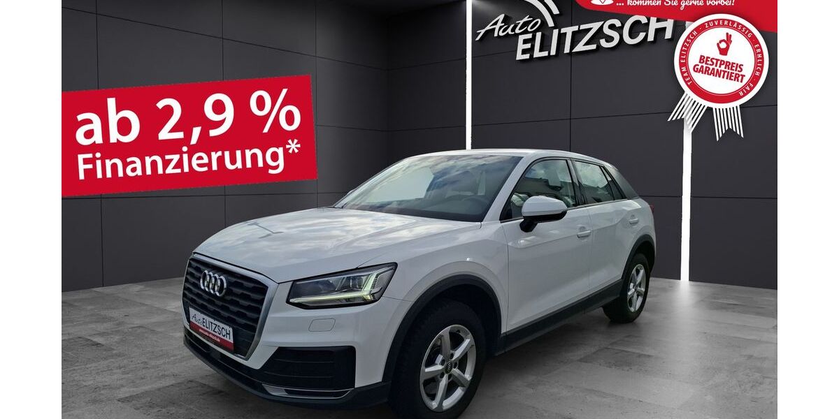 Audi Q2 123.800 km 14.950 &euro; Kamenz 01917