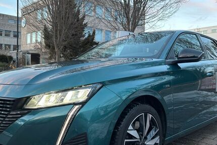 Peugeot 308 66.700 km 19.990 &euro; Riemerling 85521