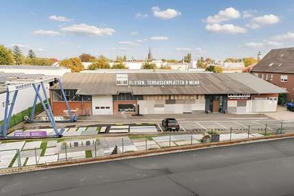 Büro in Krefeld 756.000 € 100 m² zimmer