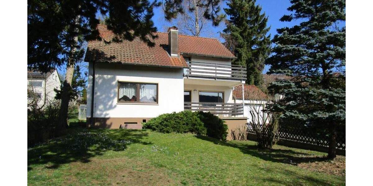 Einfamilienhaus Hersbruck Altensittenbach - 5 Zimmer, 137 m&sup2;, 569.000&euro; | Angebot:25536471