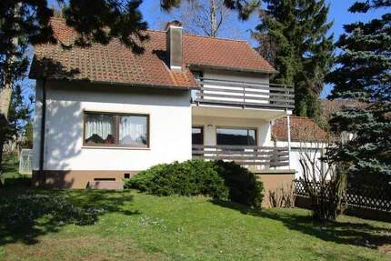 Haus Hersbruck Altensittenbach - 5 Zimmer, 137 m&sup2;, 569.000&euro; | Angebot:25536471