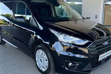 Ford Transit Connect 71.899 km 16.890 &euro; Glauchau 08371