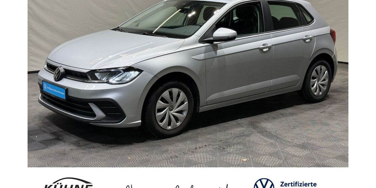 VW Polo 52.729 km 14.680 &euro; Torgau 04860