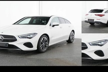 Mercedes-Benz CLA 180 Shooting Brake 20.300 km 30.499 &euro; Osterholz-Scharmbeck 27711