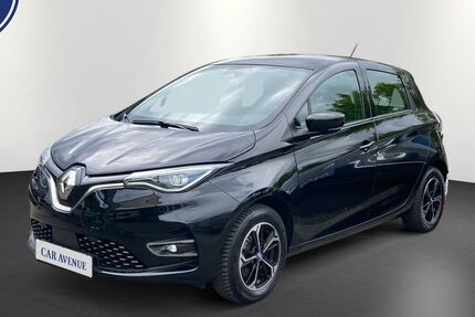 Renault ZOE 70.000 km 13.985 &euro; Kaiserslautern 67657