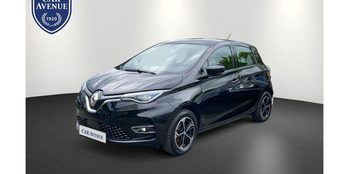 Renault ZOE 70.000 km 13.985 &euro; Kaiserslautern 67657