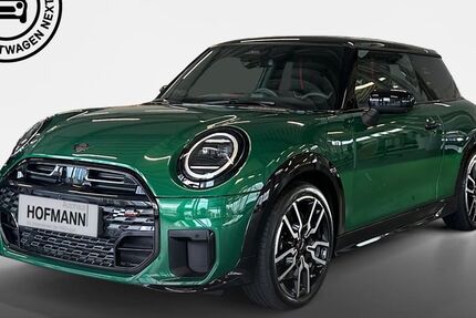 Mini Cooper S 2.200 km 33.811 &euro; Pfaffenhofen 85276