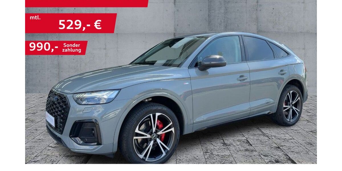 Audi Q5 27.619 km 41.042 &euro; Bayreuth 95448