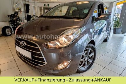 Hyundai ix20 74.219 km 8.975 € Chemnitz 09113
