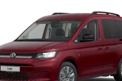 VW Caddy 46.000 km 25.295 &euro; Büdingen-Düdelsheim 63654